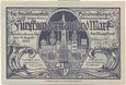 Zabrze 500 000 marek 1923