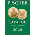 Katalog monet polskich Fischer 2025