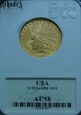 USA 10 dolarów 1910 - Indian Head