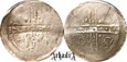 Mieszko III Stary - denar 1173-1202