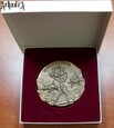 Medal 50 lat wyzwolenia