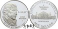 USA - James Madison - 1 dolar 1993 S