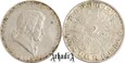 Austria 2 szylingi 1931 - 175 rocznica urodzin Mozarta