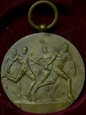 Medal za I miejsce w sztafecie - Bogucice 1929 rok