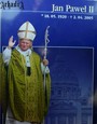 Malta - Jan Paweł II - komplet 9 x 10 L 2005
