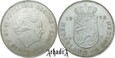 Holandia 10 guldenów 1973