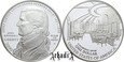 USA - John Marshall - 1 dolar 2005 P
