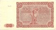 100 złotych 1947