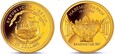 Liberia - 25 $ 2005 - habemus papam
