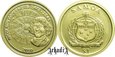 Samoa 1 dolar - Mikołaj Kopernik