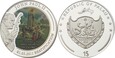 Palau 1 $ 2011 - beatyfikacja Jana Pawła II