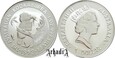 Australia 1 dolar 1993 - kookaburra