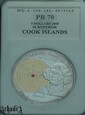 Wyspy Cooka - Mikołaj Kopernik