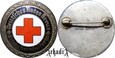 Medal Niemiecki Czerwony Krzyż - zaopatrzenie medyczne