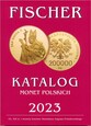 Fisher - katalog monet polskich 2023