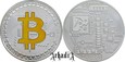 Bitcoin - medal