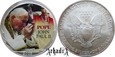 USA - Jan Paweł II - 1 dolar 2003