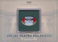 10 złotych Teatr Polski 2013