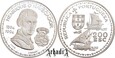 Portugalia 200 escudos 1994 - Henryk Żeglarz
