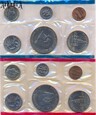 USA Mint Set 1975