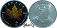 Kanada - Maple Leaf