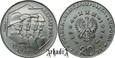 Próba nikiel 20 zł 1974 XXX lat PRL