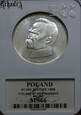 PRL 50 000 złotych 1988
