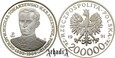 200 000 złotych 1991 - generał 