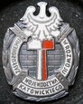 Odznaka zasłużonemu w rozwoju województwa katowickiego