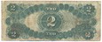USA 2 dolary 1917