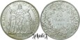 Francja 10 franków 1965