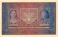 5 000 marek 1920