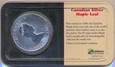 Kanada 5 dolarów 1989