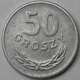 50 gr groszy 1965 mennicza mennicze