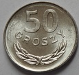 50 gr groszy 1977 mennicza mennicze IDEAŁ (7)