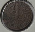 2 gr. grosze 1931 piękna