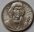 10 zł Kopernik 1968 menniczy mennicza IDEAŁ