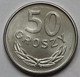 50 gr groszy 1987 mennicza mennicze IDEAŁ (26)