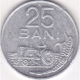 Rumunia 25 bani 1982