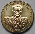 50 zł Jan III Sobieski 1983 mennicza mennicze IDEAŁ (7)