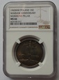 10 zł Kolumna Zygmunta 1965 NGC MS66 !!!