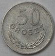 50 gr groszy 1974 mennicza mennicze IDEAŁ (2)