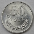 50 gr groszy 1984 mennicza mennicze IDEAŁ (1)