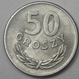 50 gr groszy 1965 mennicza mennicze