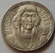 10 zł Kopernik 1969 menniczy mennicza IDEAŁ (1)