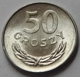 50 gr groszy 1977 mennicza mennicze IDEAŁ (1)