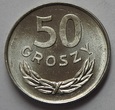 50 gr groszy 1977 mennicza mennicze proof like IDEAŁ (4)