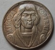 10 zł Kopernik 1959 mennicza mennicze IDEAŁ