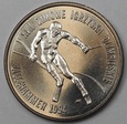 20000 zł Lillehammer 1993 mennicza mennicze