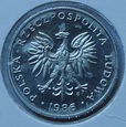50 gr groszy 1986 mennicze mennicza - LUSTRZANKA